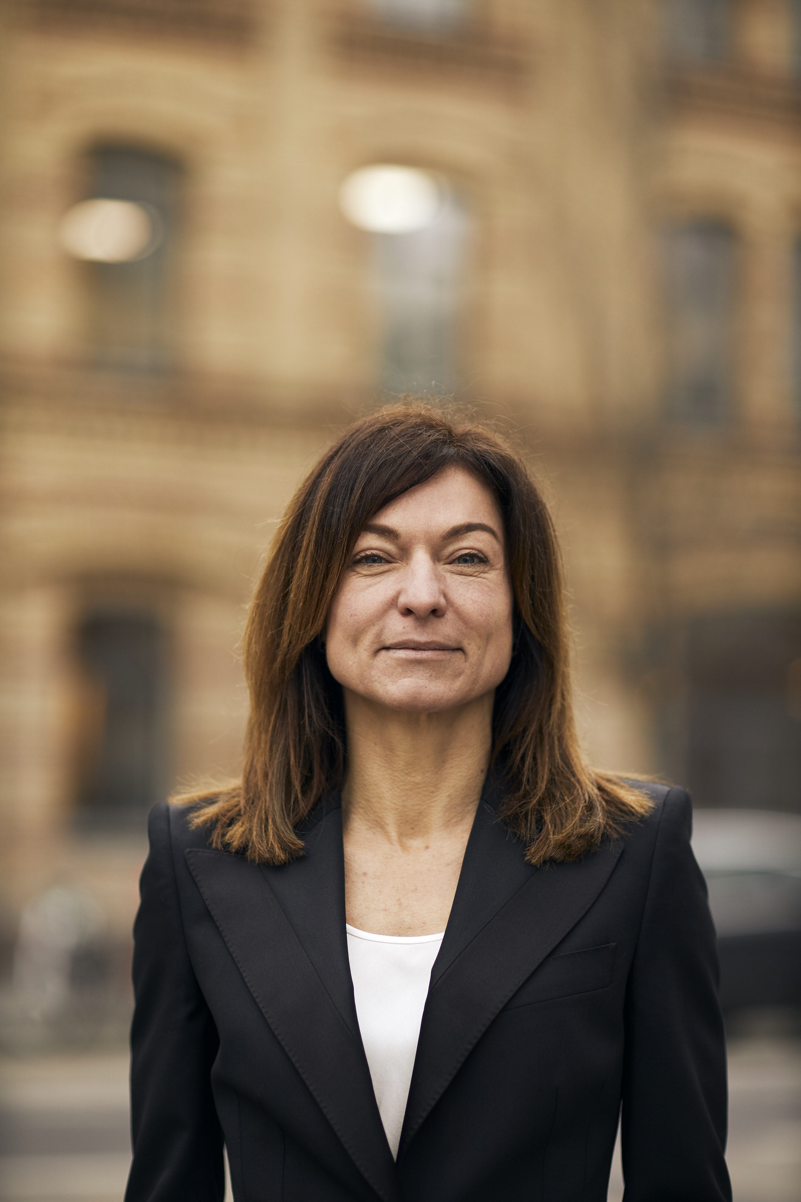 Jana Neumann | RA, Dipl.-Ing. (Architektur)FA für Bau- & Architektenrecht