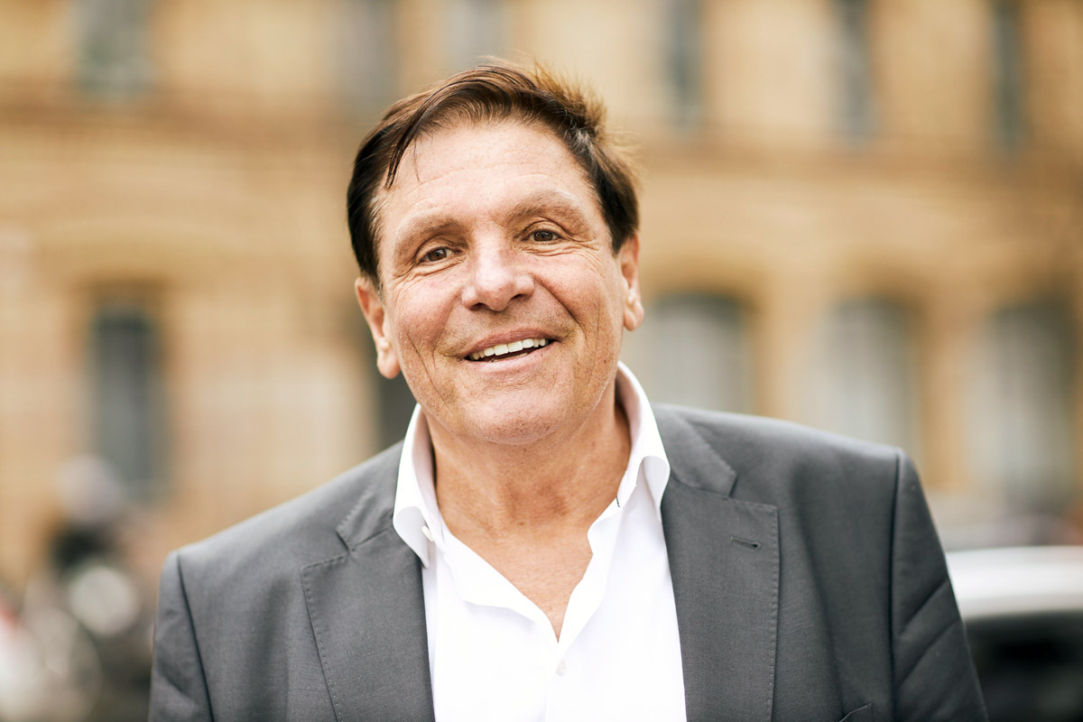 Markus Rese Rechtsanwalt