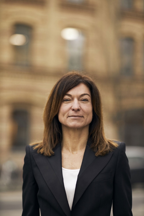 Dr. Jana Neumann | RA, Dipl.-Ing. (Architektur)<br>FA für Bau- & Architektenrecht