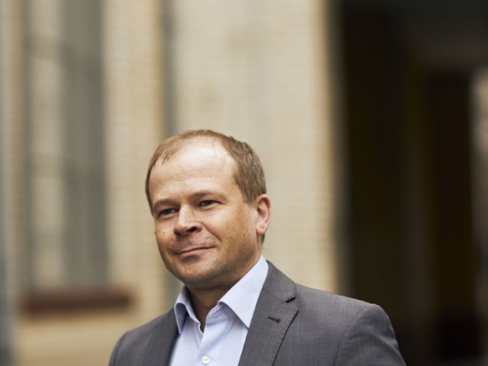 Marco Vollert | RA<br>FA für Miet- & Wohnungseigentumsrecht