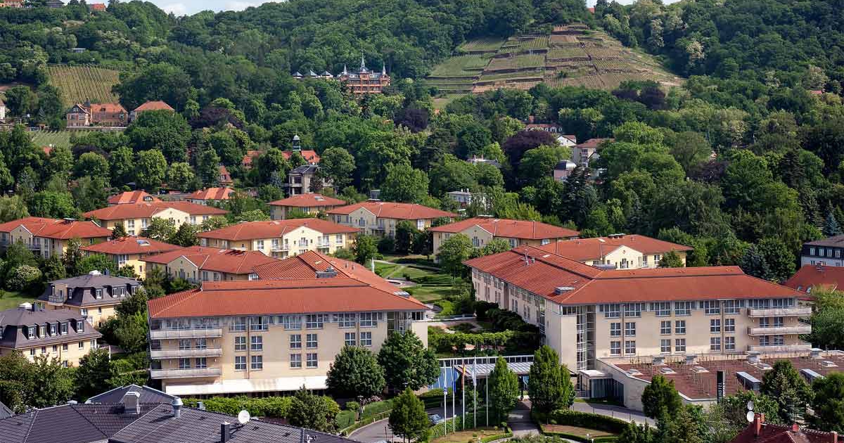 Arbeitsrecht Radisson Blu Park Hotel Conference Center in Dresden Radebeul