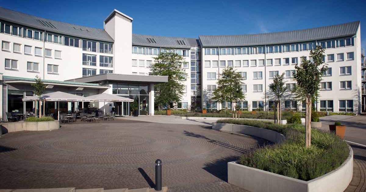 Arbeitsrecht Wyndham Ggarden Dresden
