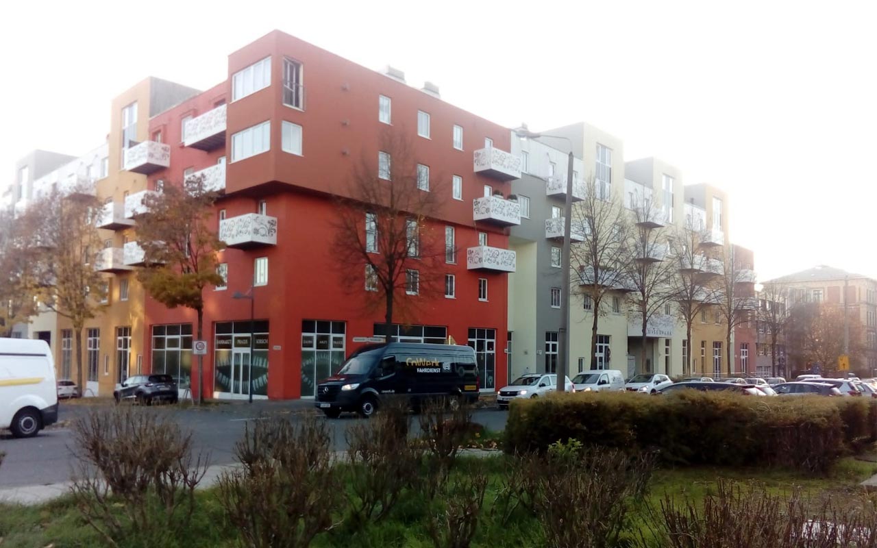 Maklerrecht, immobilienrecht