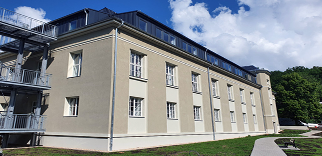 Bau- und Architektenrecht 