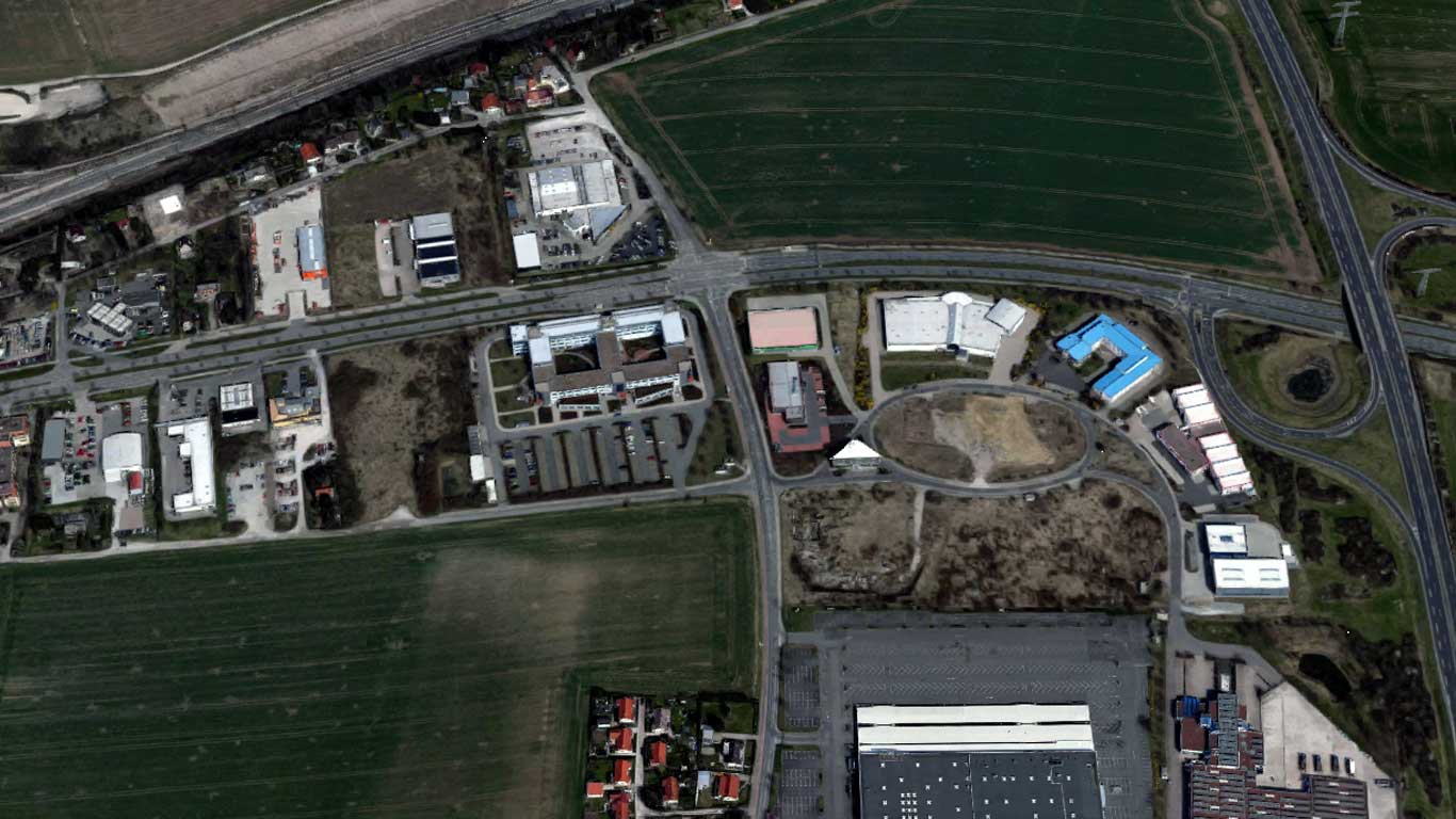 Immobilienrecht, Abwehr von Mängelansprüchen des Erwerbers eines Bürokomplexes, Erfurt
