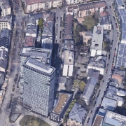 Immobilienrecht, Abwicklung komplexer Vermieterbaumaßnahmen und nebst Projektsteuerung in Frankfurt am Main