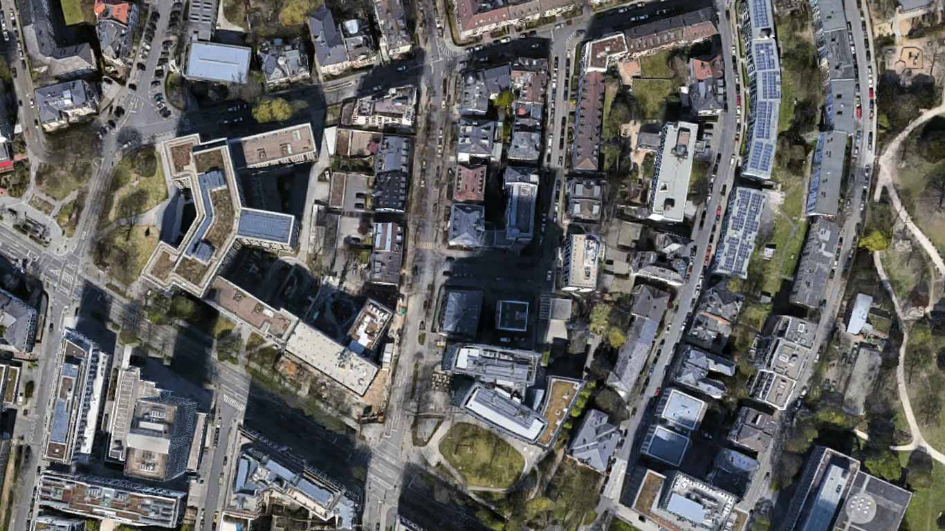 Abwicklung komplexer Vermieterbaumaßnahmen und nebst Projektsteuerung in Frankfurt am Main