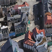 Baurecht-Architektenrech_Anwaltliche Beratung u.a. bzgl. Nachbarschaftlicher Vereinbarungen bei zeitgleichen Baumaßnahmen unter Begleitung Baubehörde in Sachsen