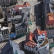 Baurecht-Architektenrech_Anwaltliche Beratung u.a. bzgl. Nachbarschaftlicher Vereinbarungen bei zeitgleichen Baumaßnahmen unter Begleitung Baubehörde in Sachsen