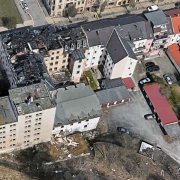 Abwehr Ansprüche wegen Abrissmaßnahmen Nachbar in Sachsen, Zwickau