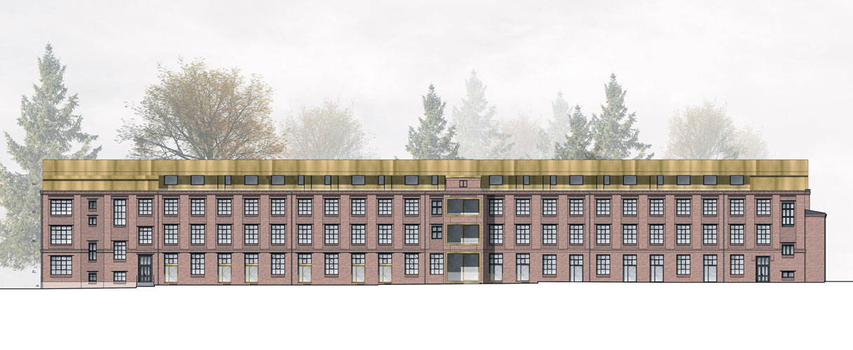 Durchsetzung Architektenhonoraransprüche Bauvorhaben Sachsen