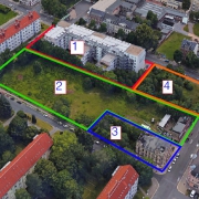 Rechtliche Begleitung Immobilientransaktion Share-Deal - Ankauf Sachsen